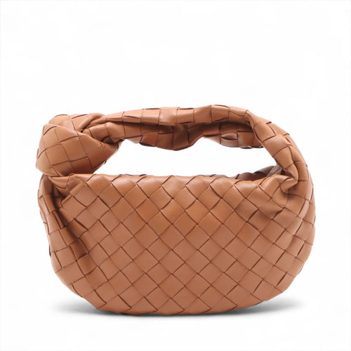 Bottega Intrecciato Mini Jodi