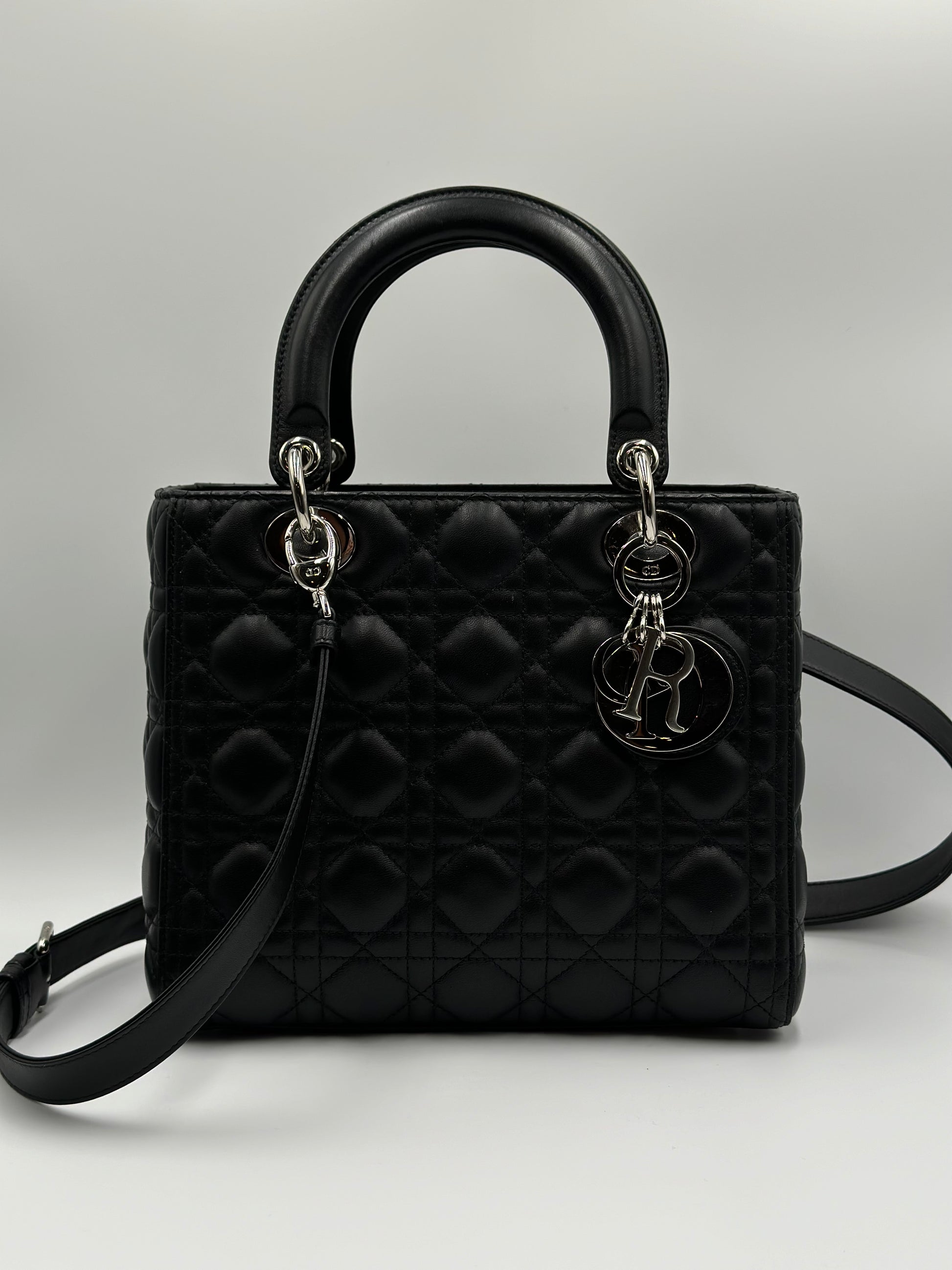 Dior Lady Dior Bag