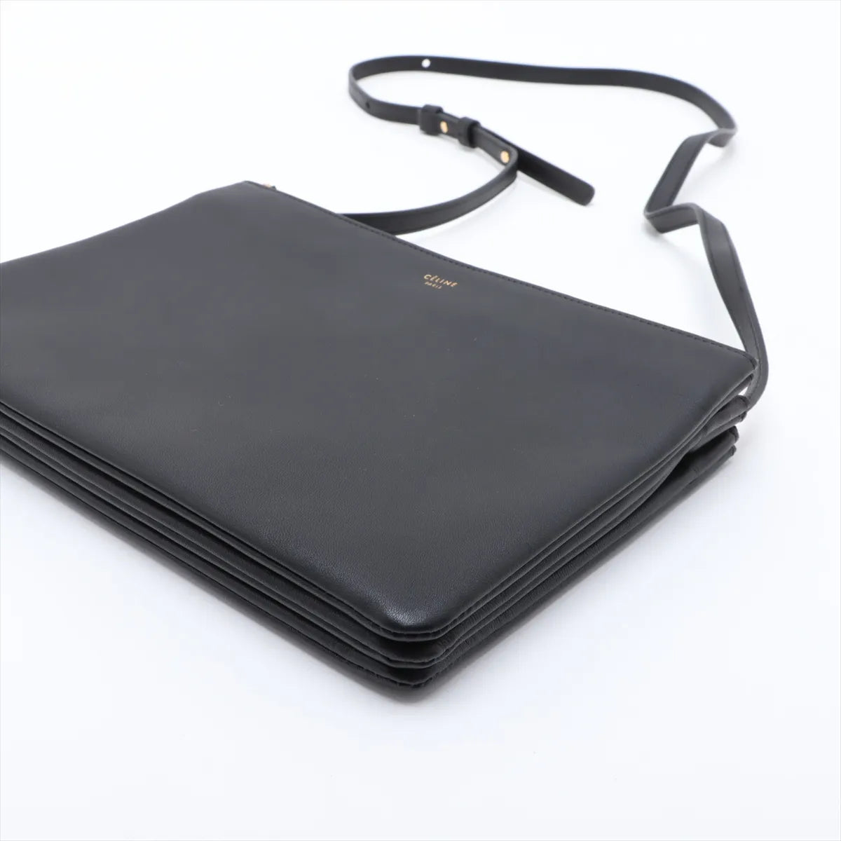 Celine Trio Crossbody
