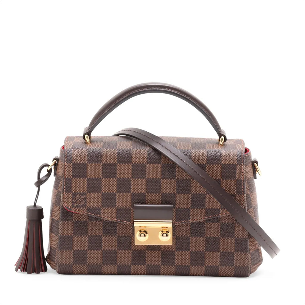 Louis Vuitton Damier Croisette