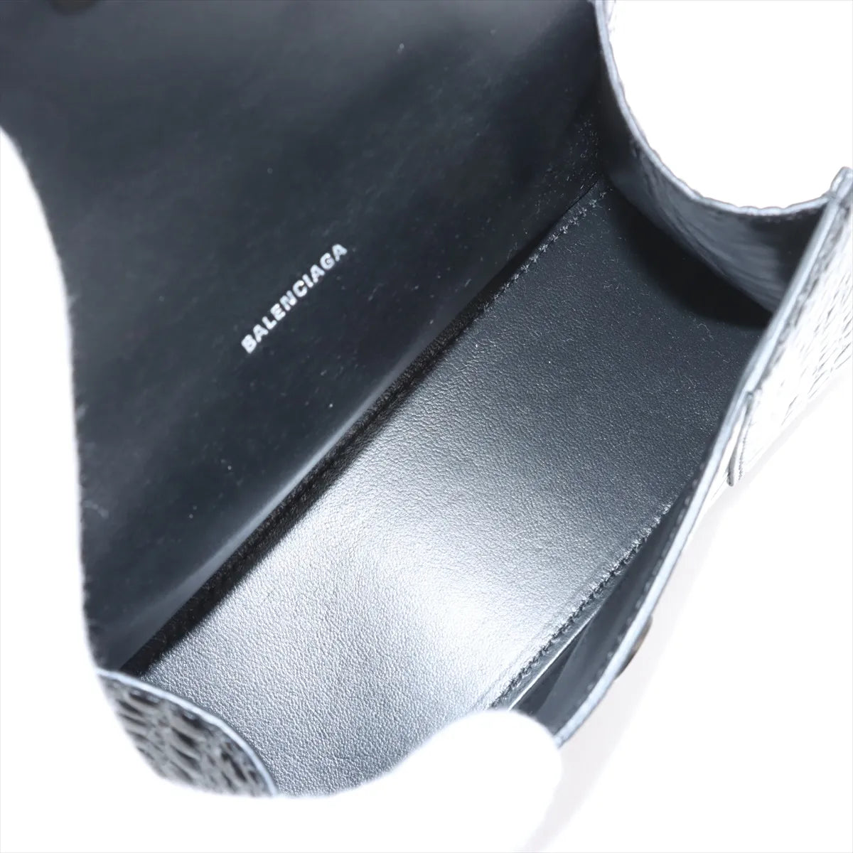 Balenciaga Hourglass