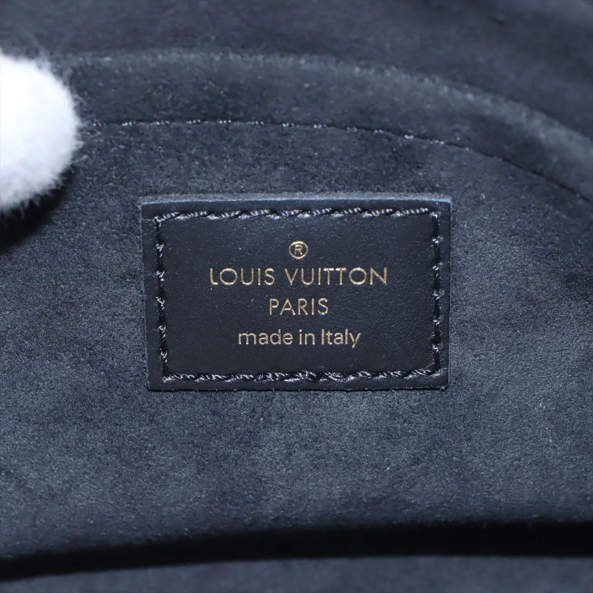 Louis Vuitton Monogram Empreinte On the Go East West