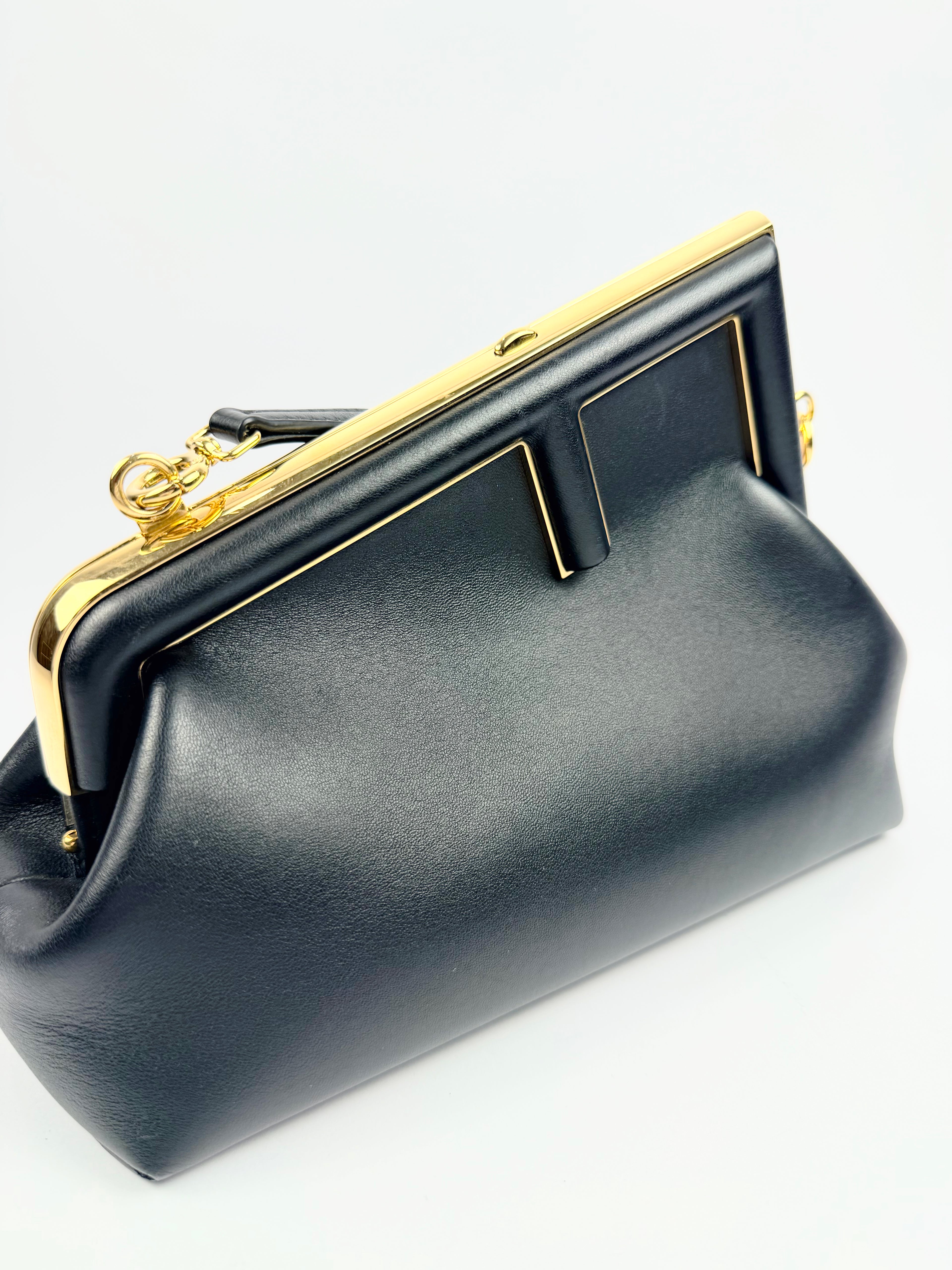 Fendi First Black