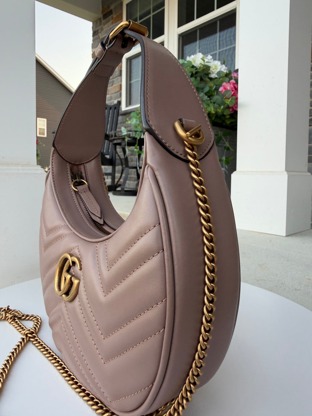 Gucci Marmont Shoulder/Crossbody