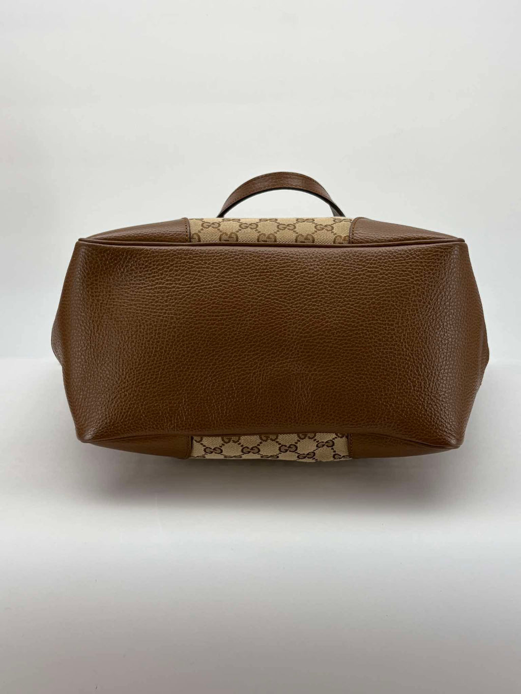 Gucci Tote Zip Up