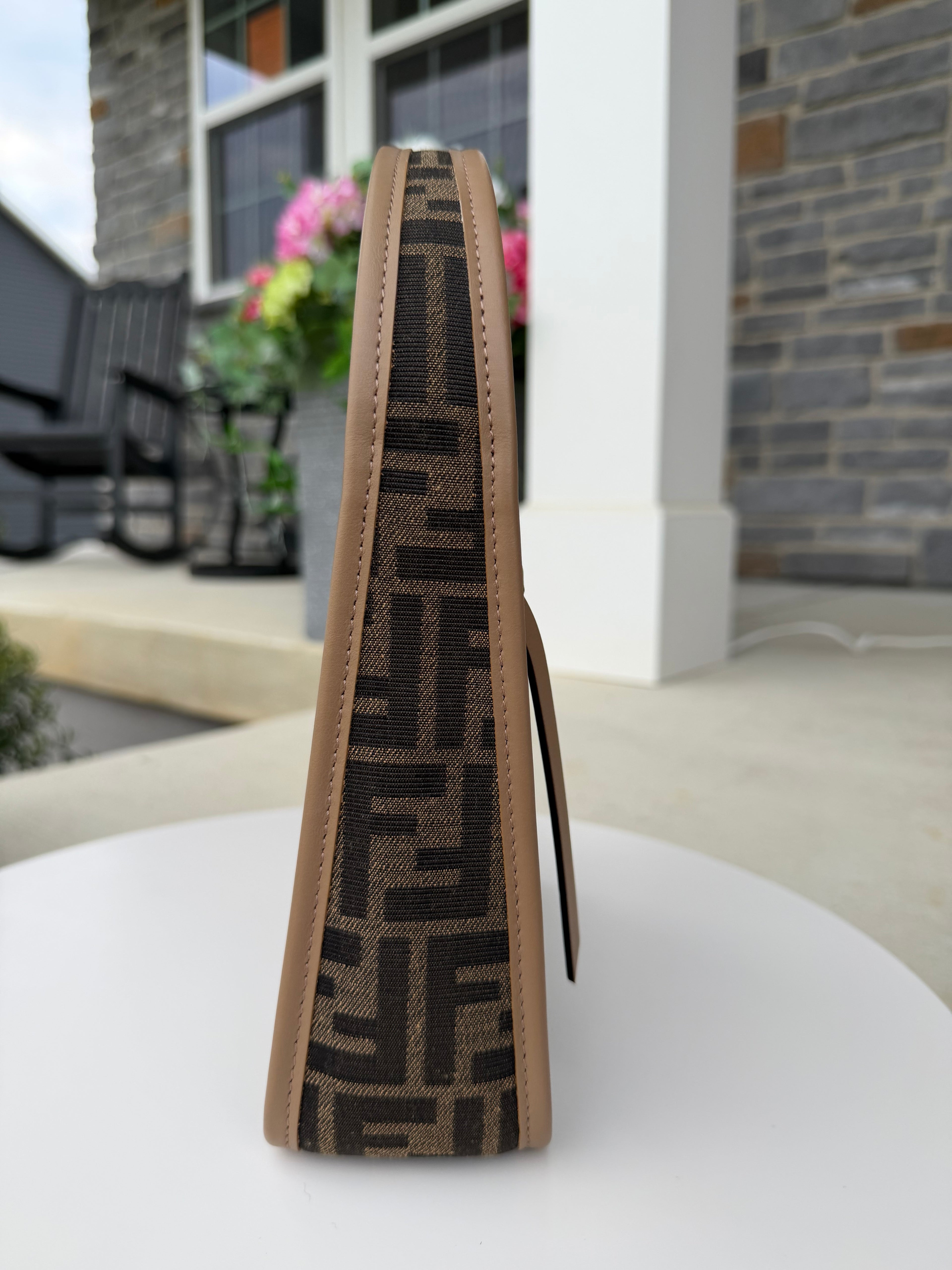 Fendi Shoulder Bag New