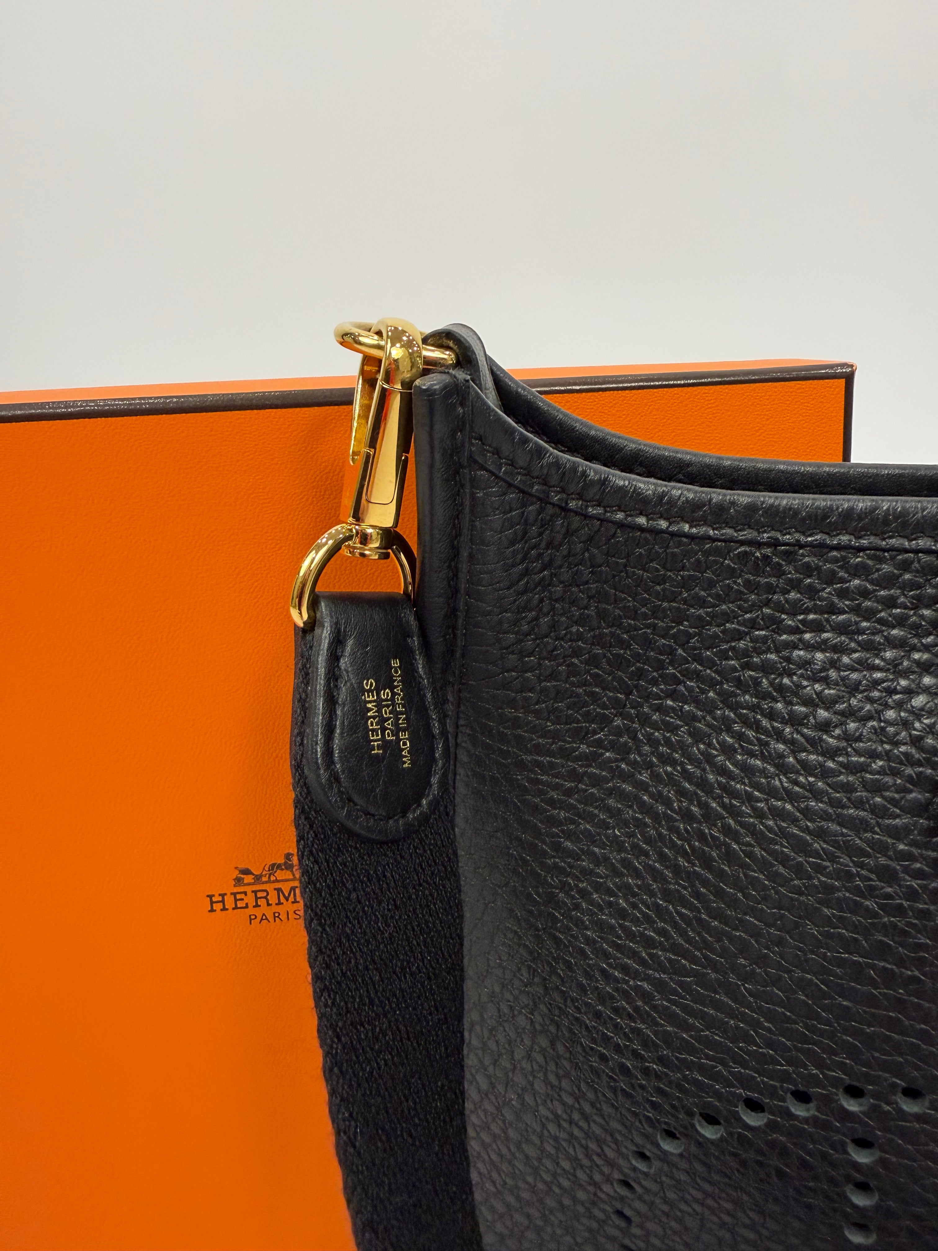 Hermes Evelyn TPM