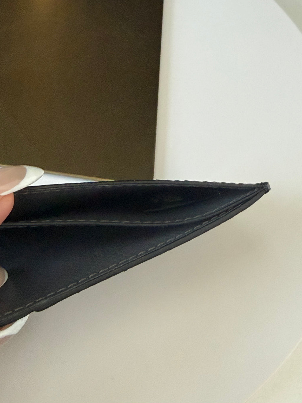 Fendi Cardholder