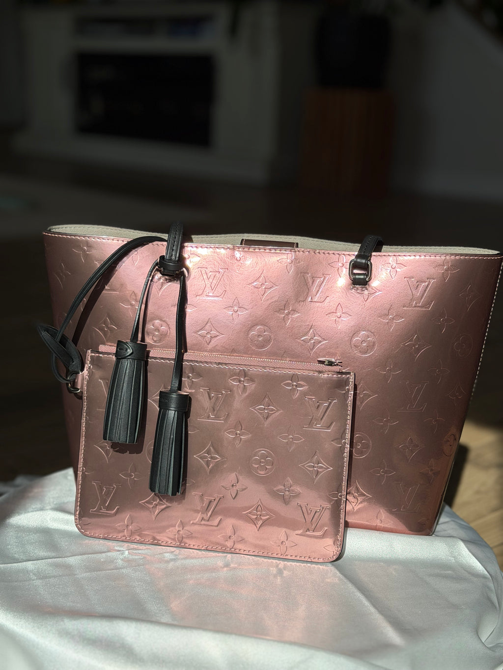 Louis Vuitton Tote