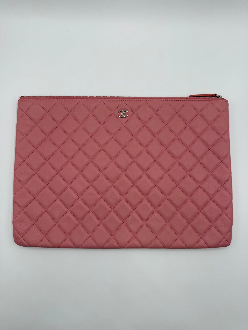 Chanel O Case