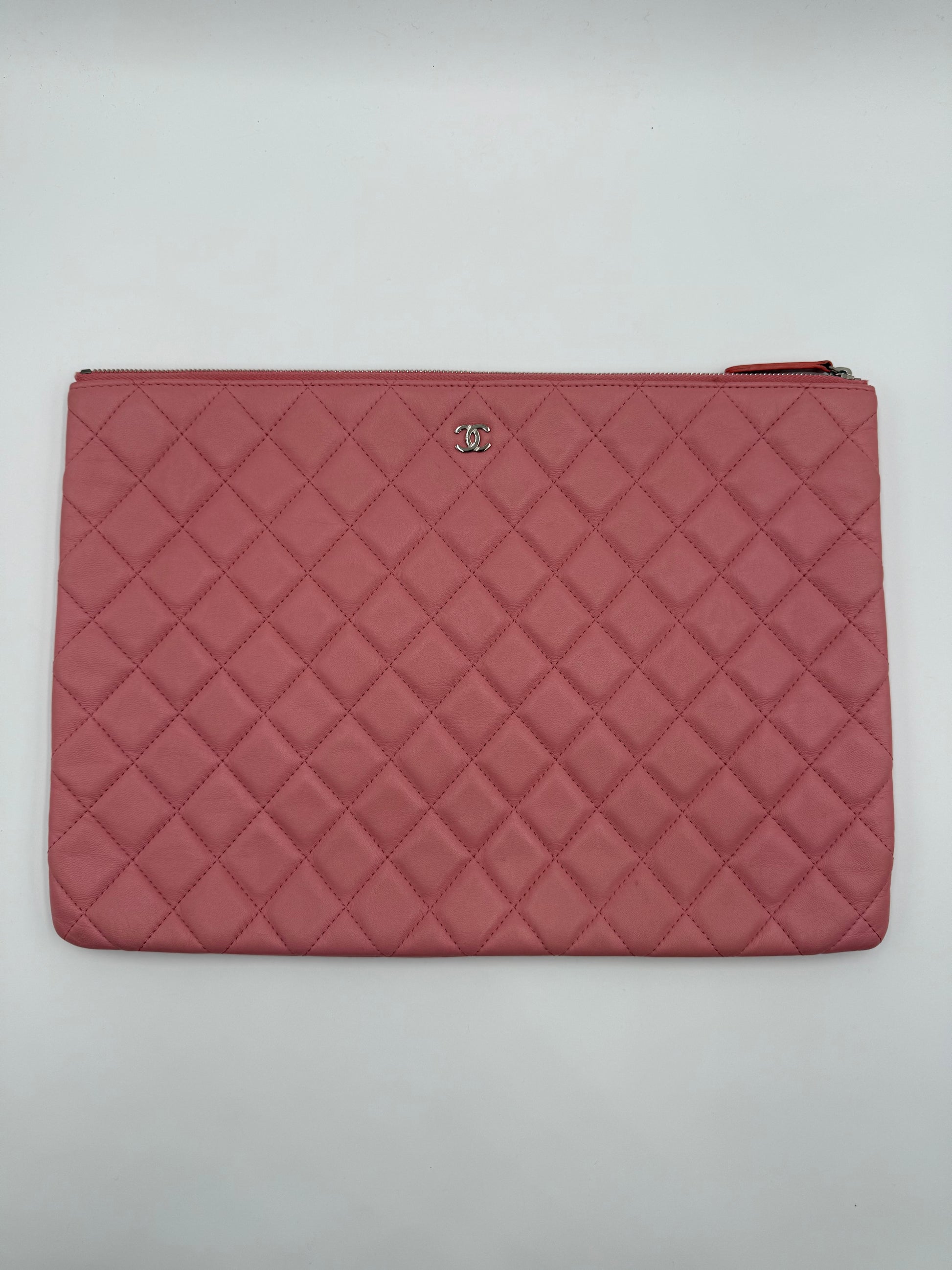 Chanel O Case