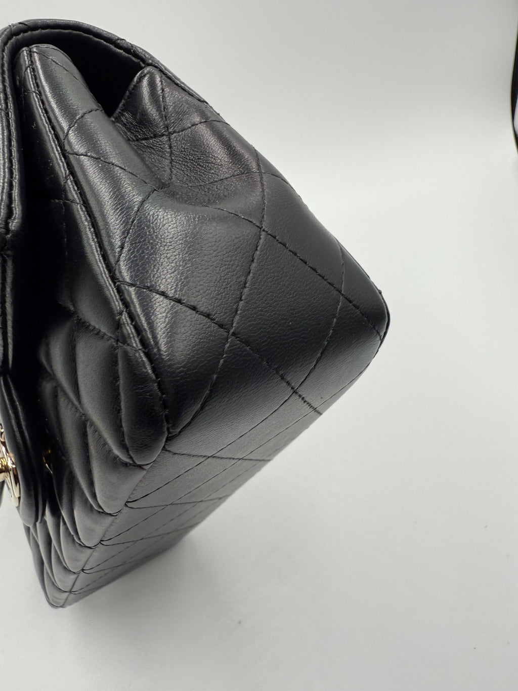 Chanel Mini Top Handle