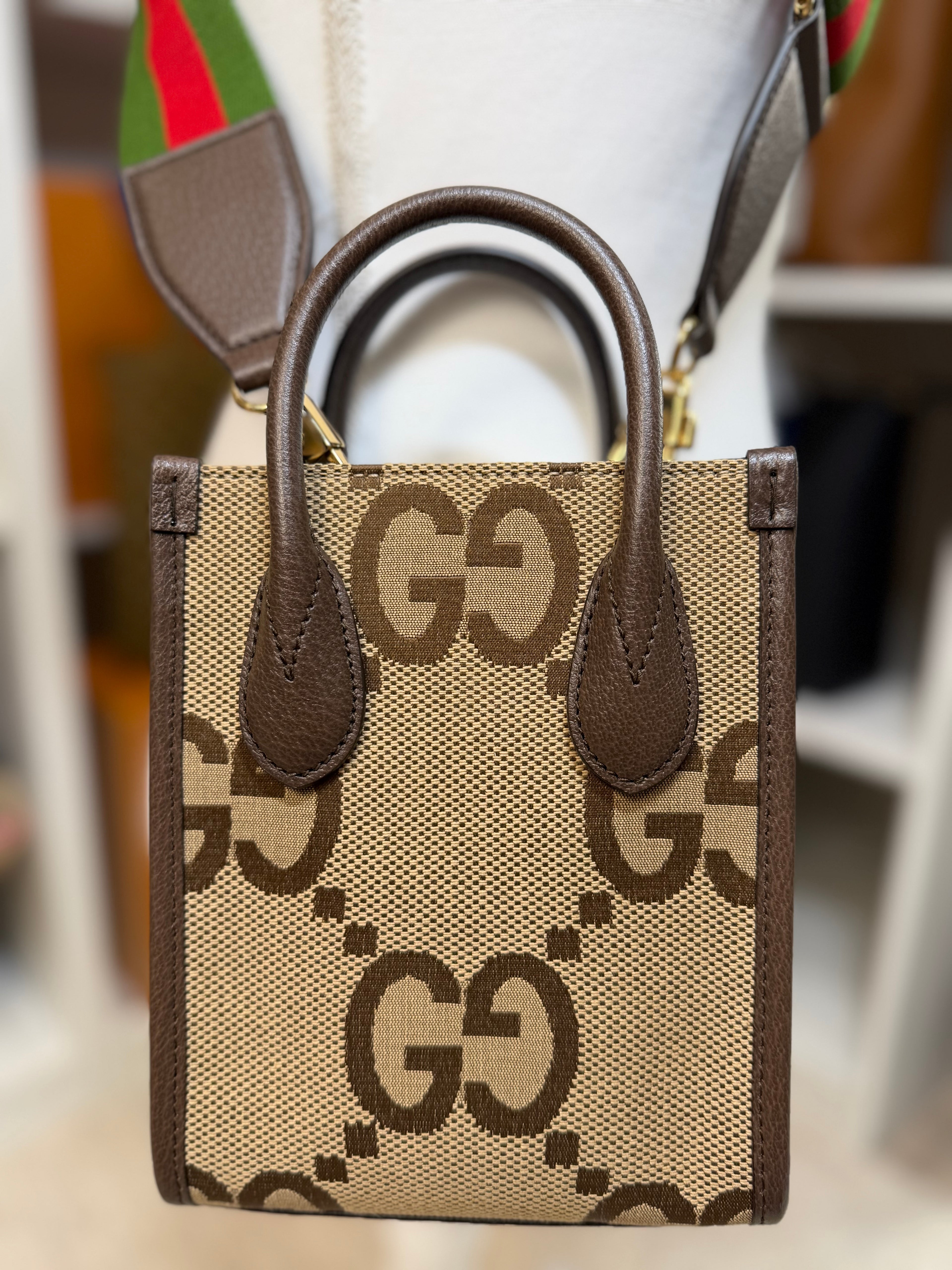 Gucci Two Way