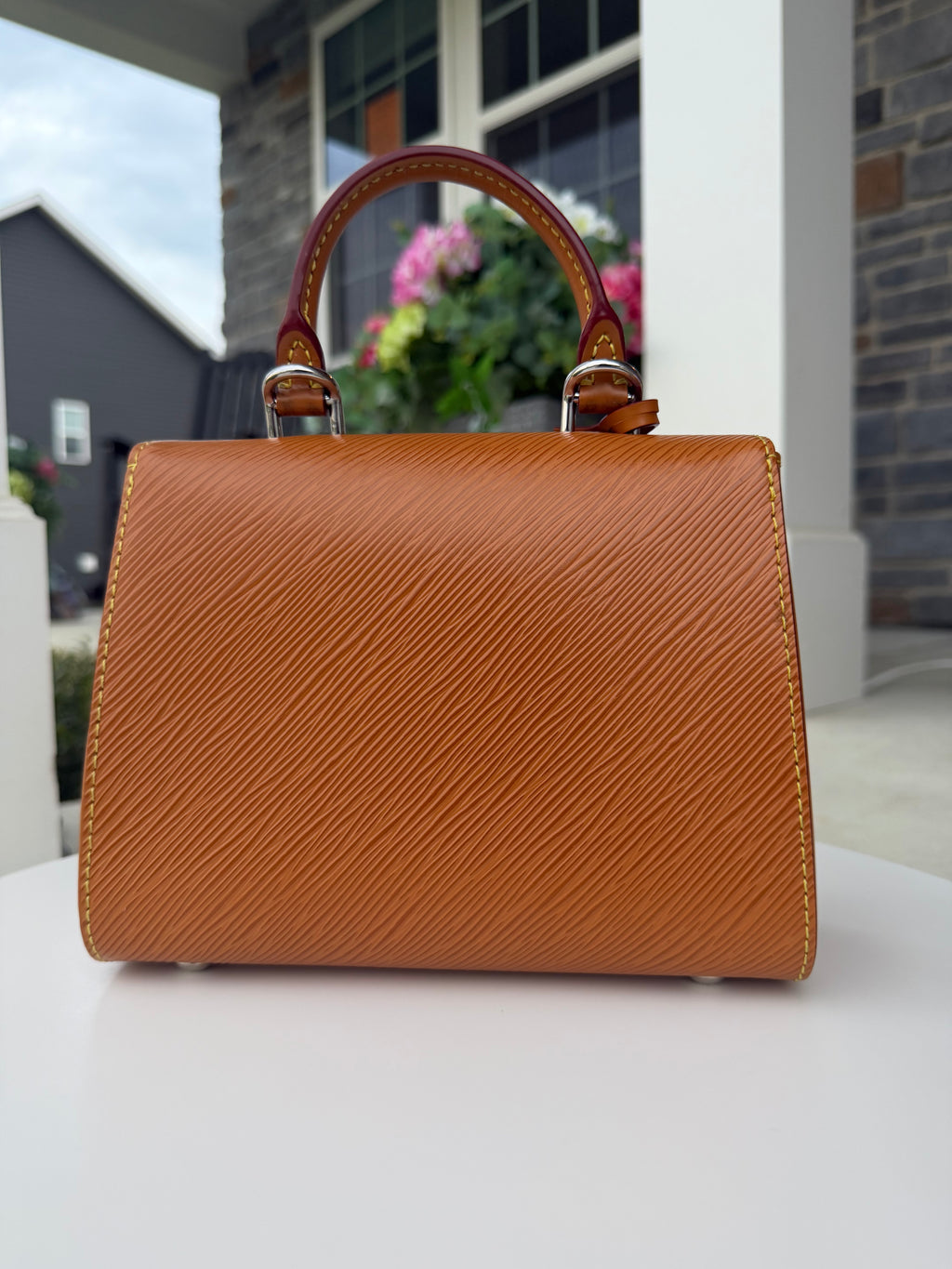 Louis Vuitton Cluny