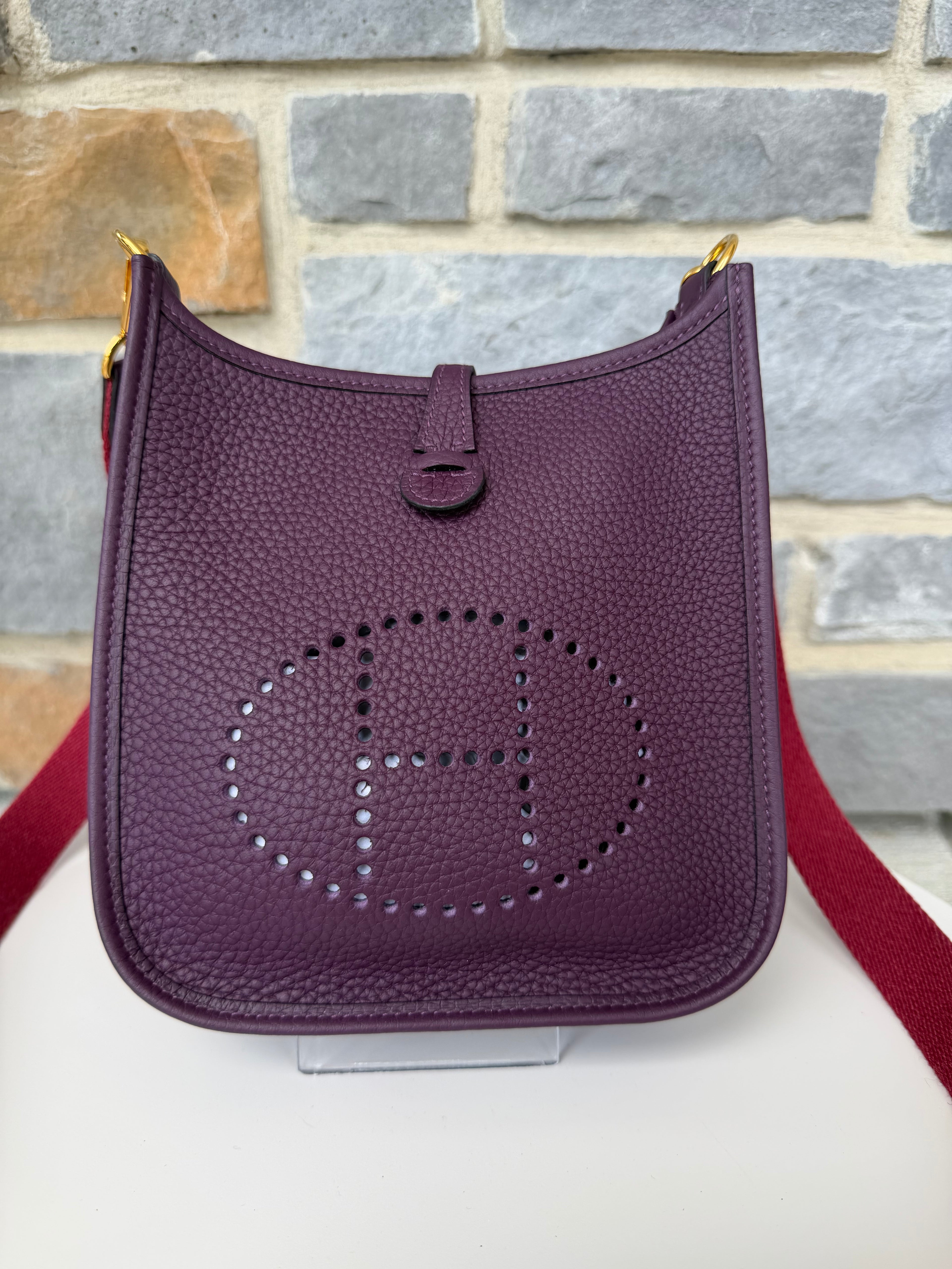 Hermes TPM Evelyn