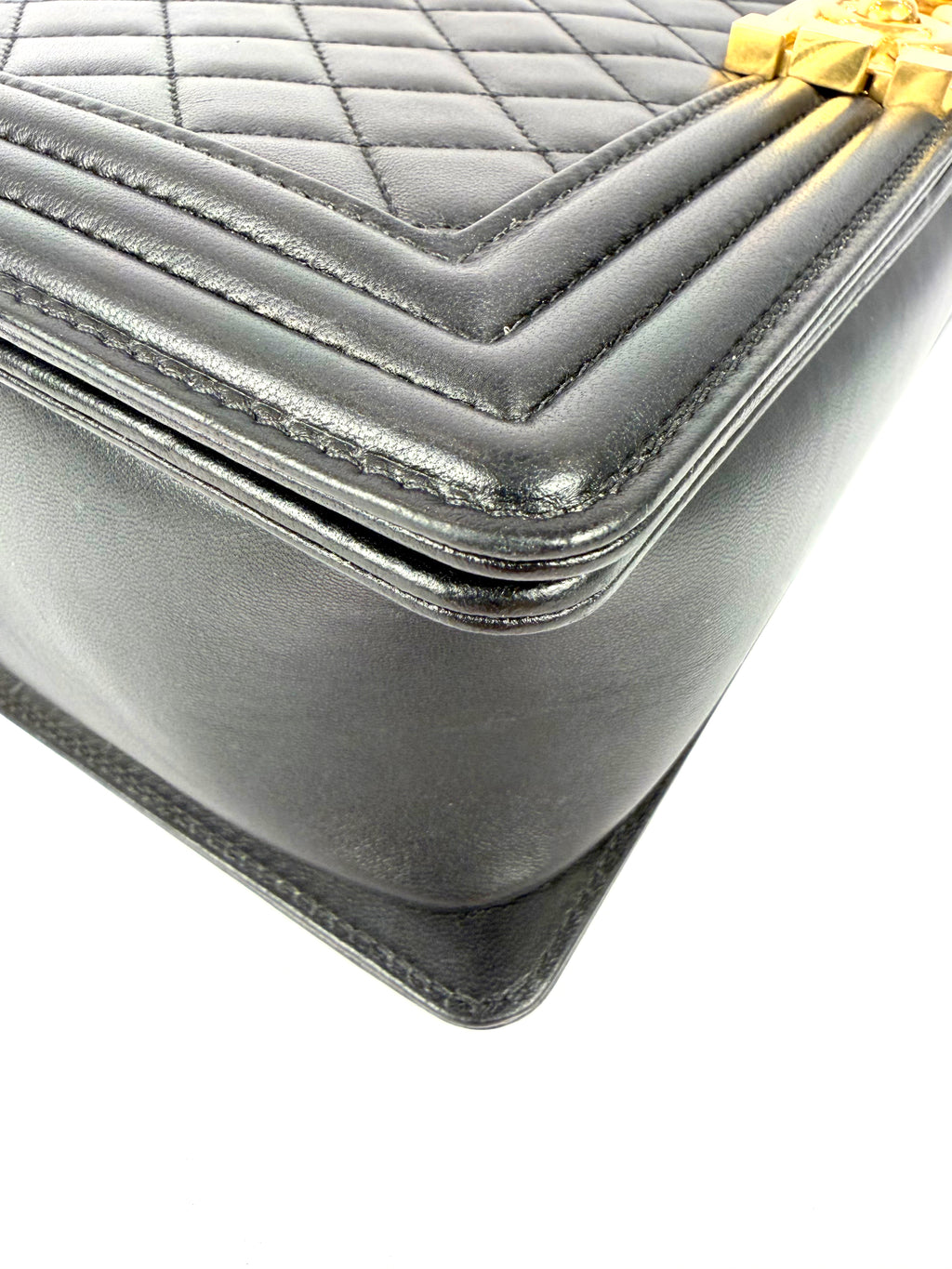 Chanel Boy Bag Medium