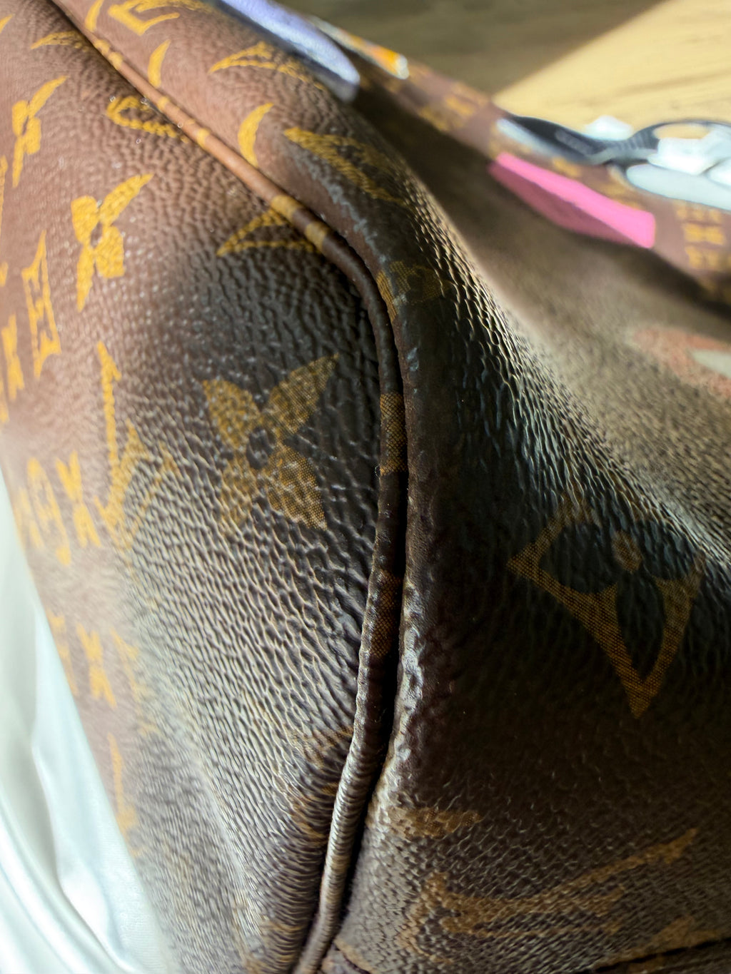 Louis Vuitton Neverfull Limited MM