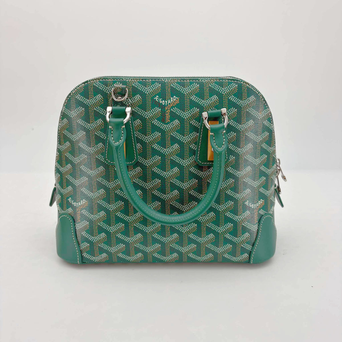 Goyard Alma Crossbody