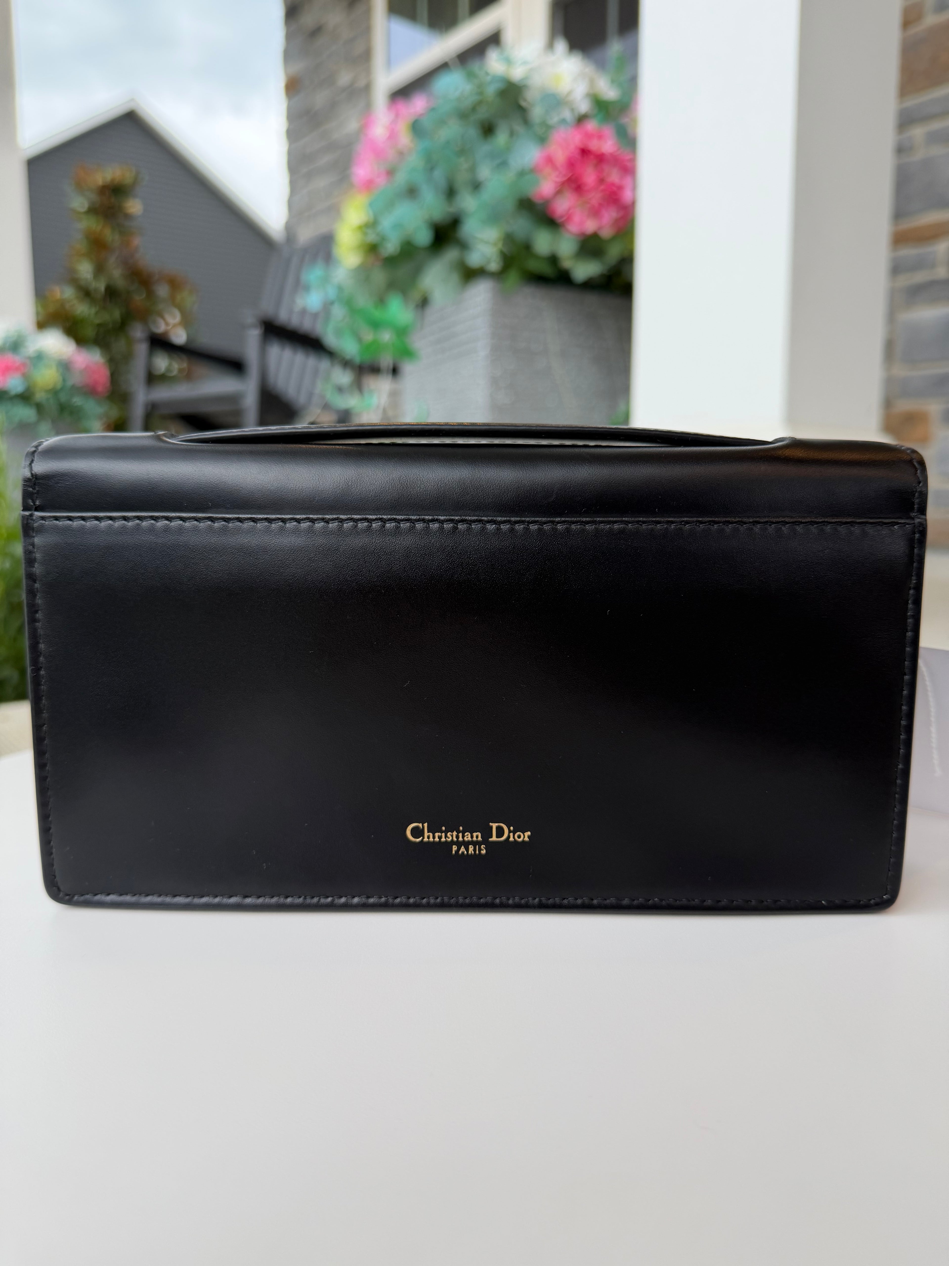 Christian Dior Crossbody