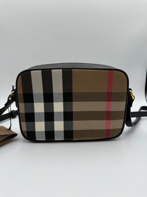 Burberry Camera Bag