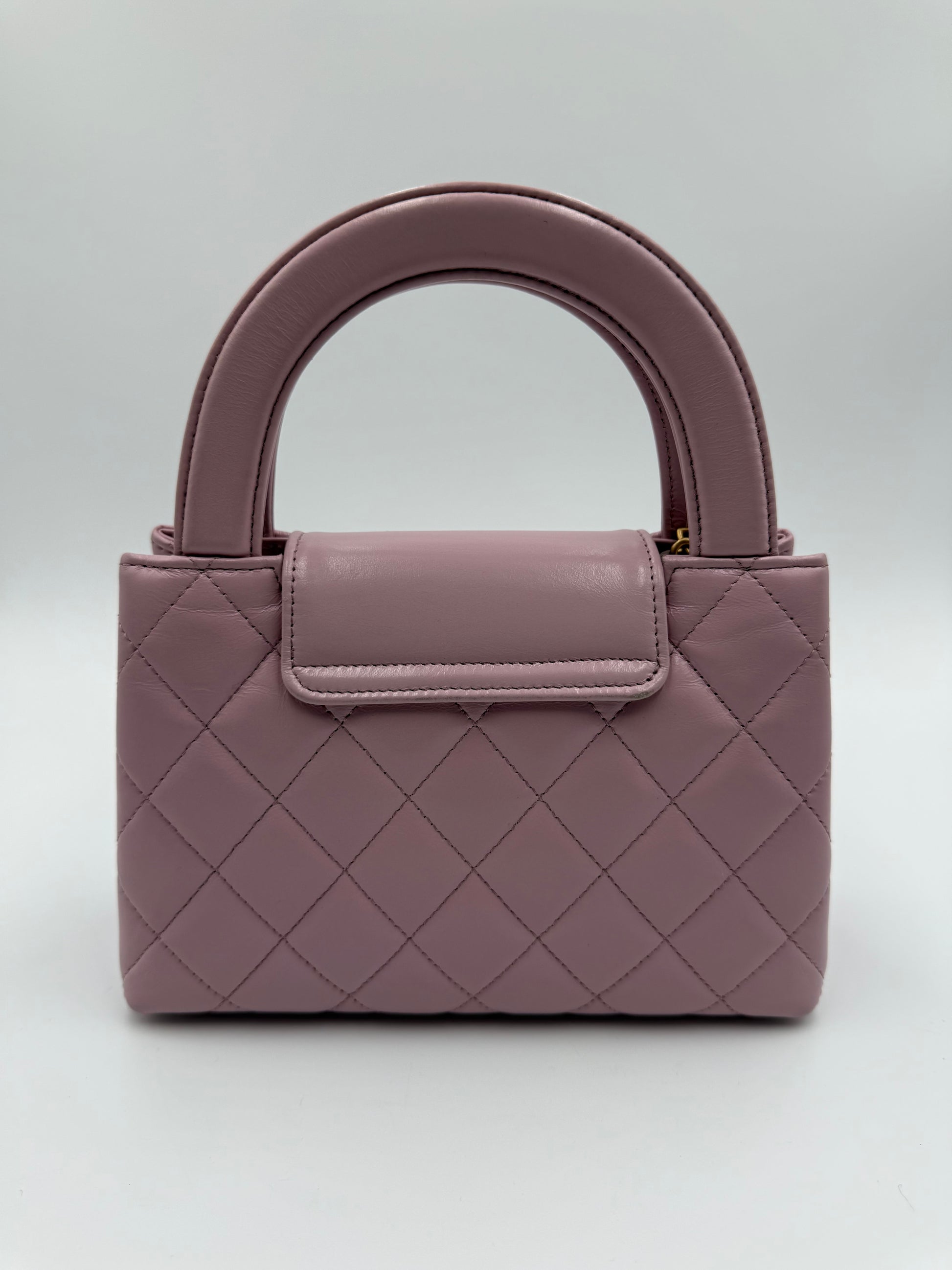 Chanel Kelly Shopper