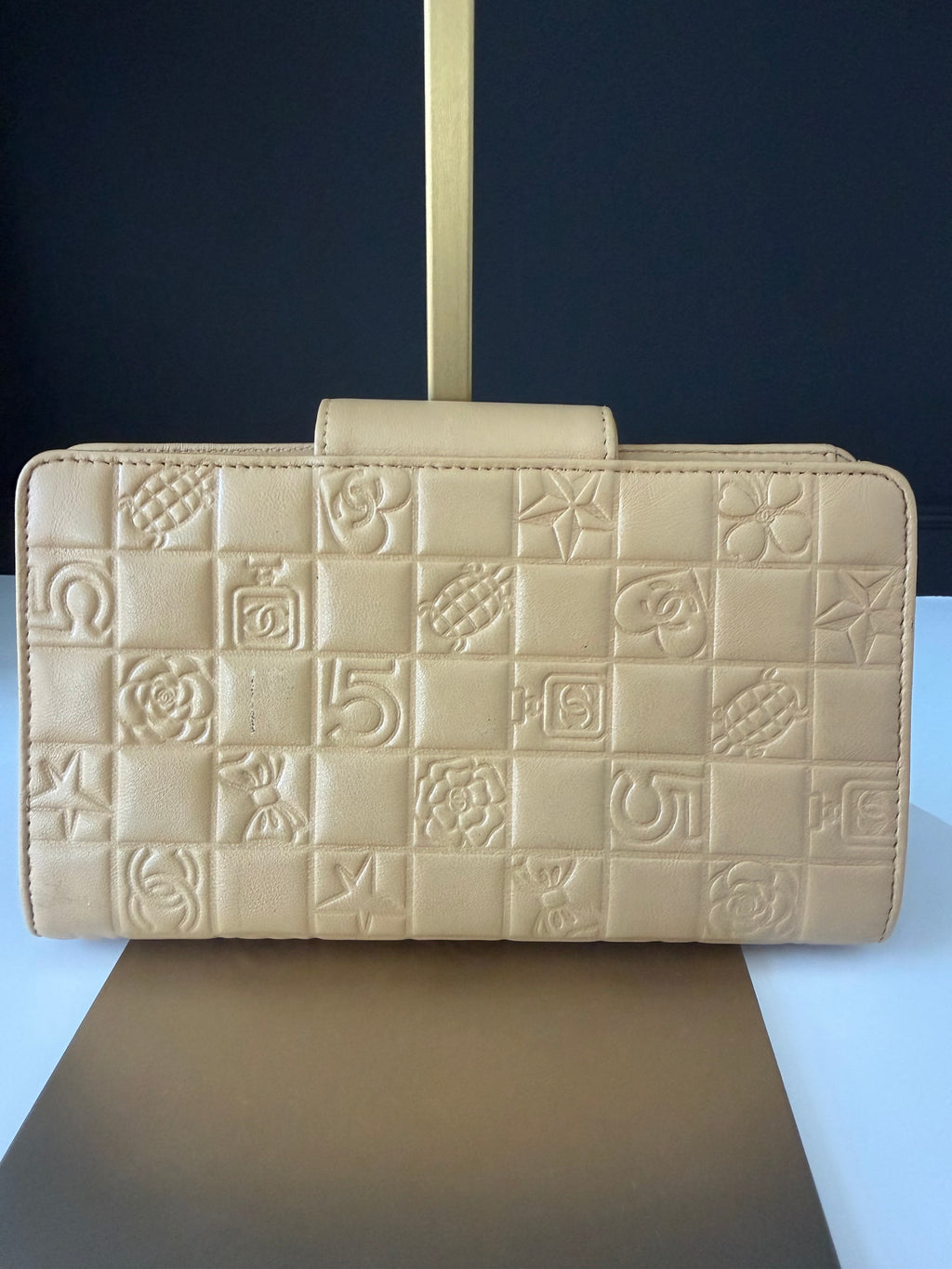 Chanel Vintage Wallet