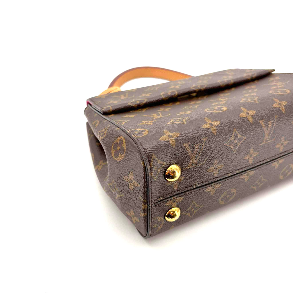 Louis Vuitton Cluny Monogram