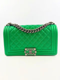 Chanel Medium Boy Bag