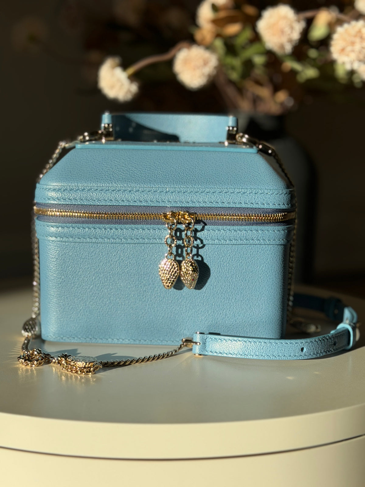 Bvlgari Vanity