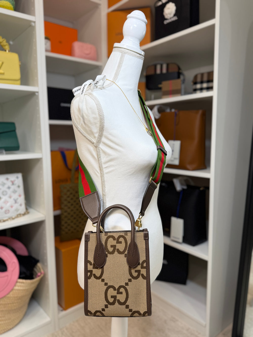 Gucci Two Way