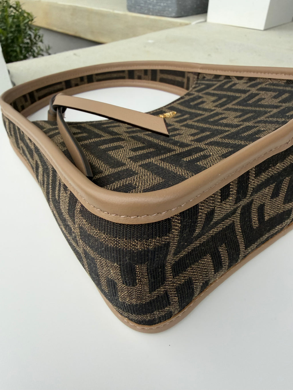 Fendi Shoulder Bag New