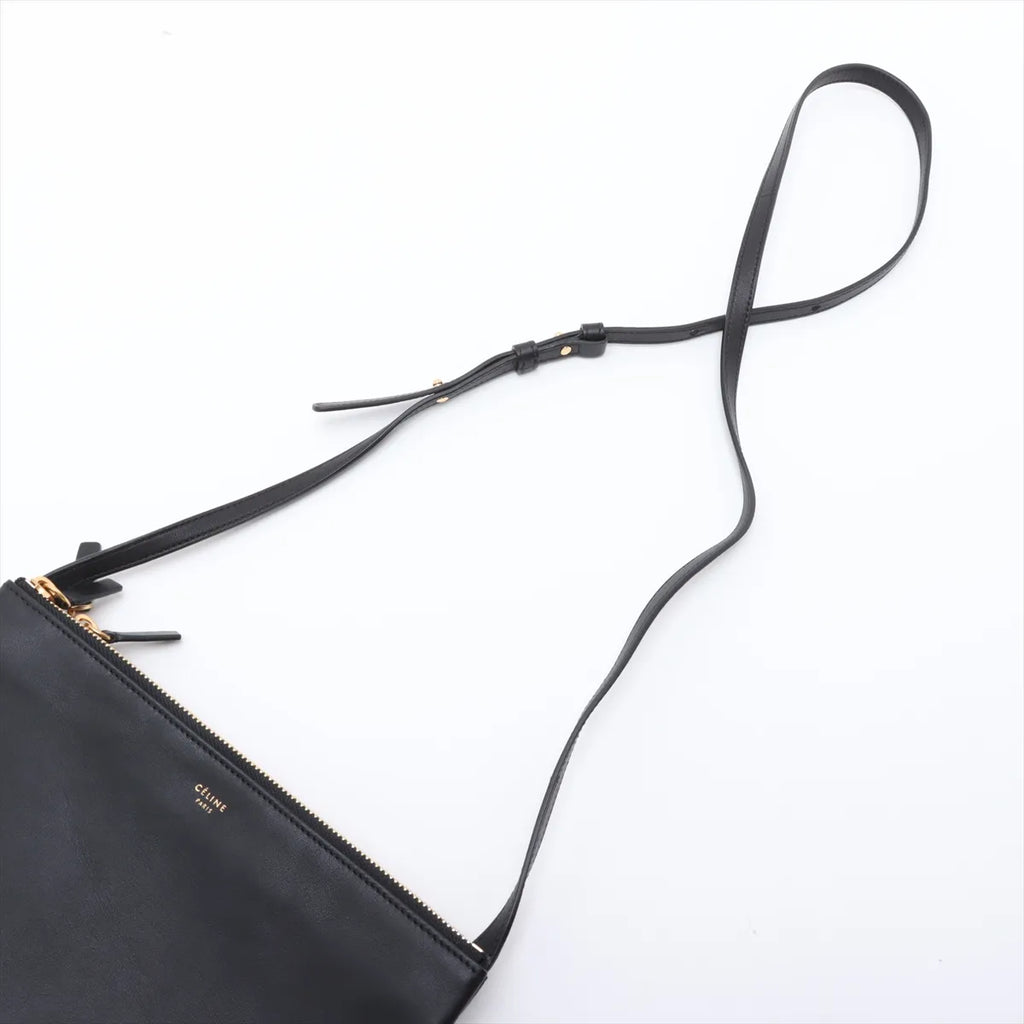 Celine Trio Crossbody