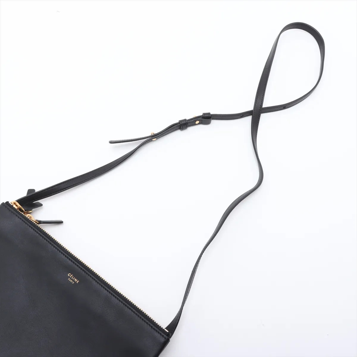 Celine Trio Crossbody