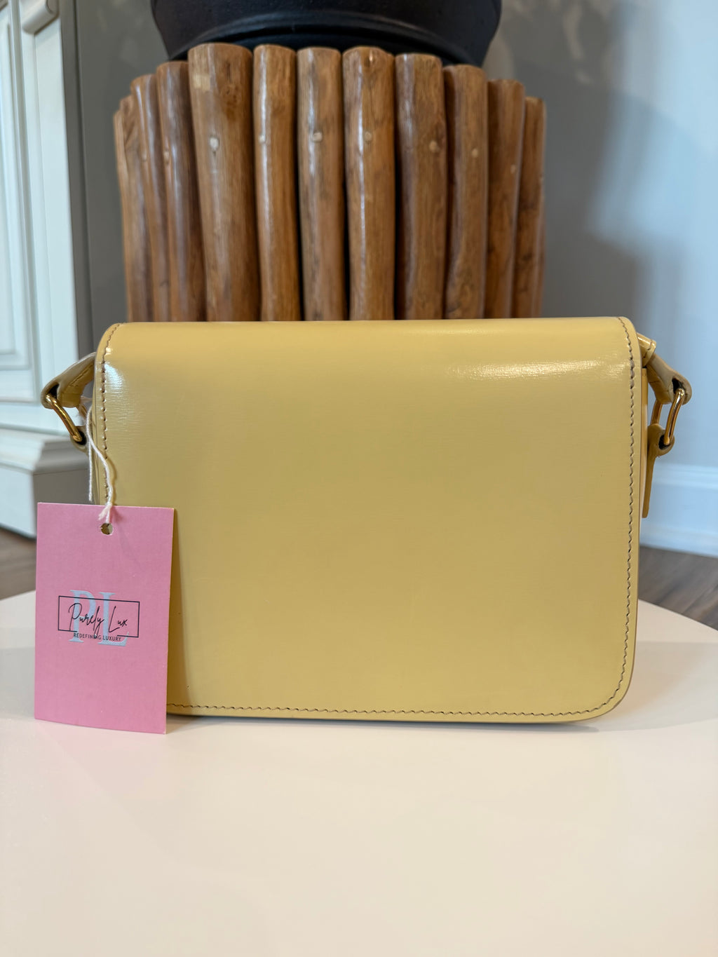 Celine Triomphe Crossbody