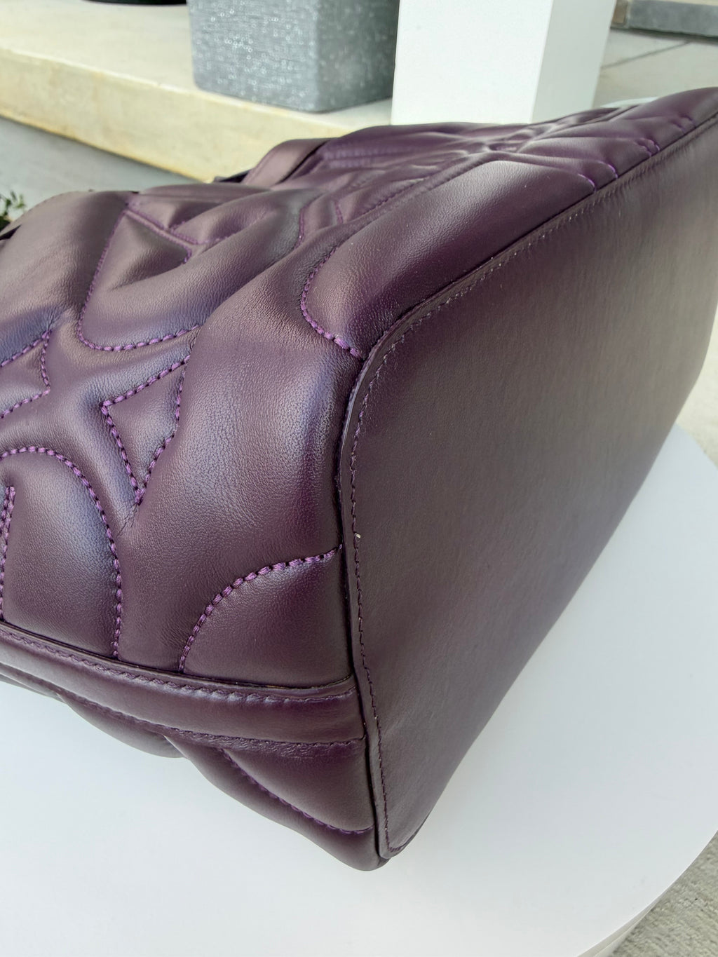 Alexander McQueen Tote