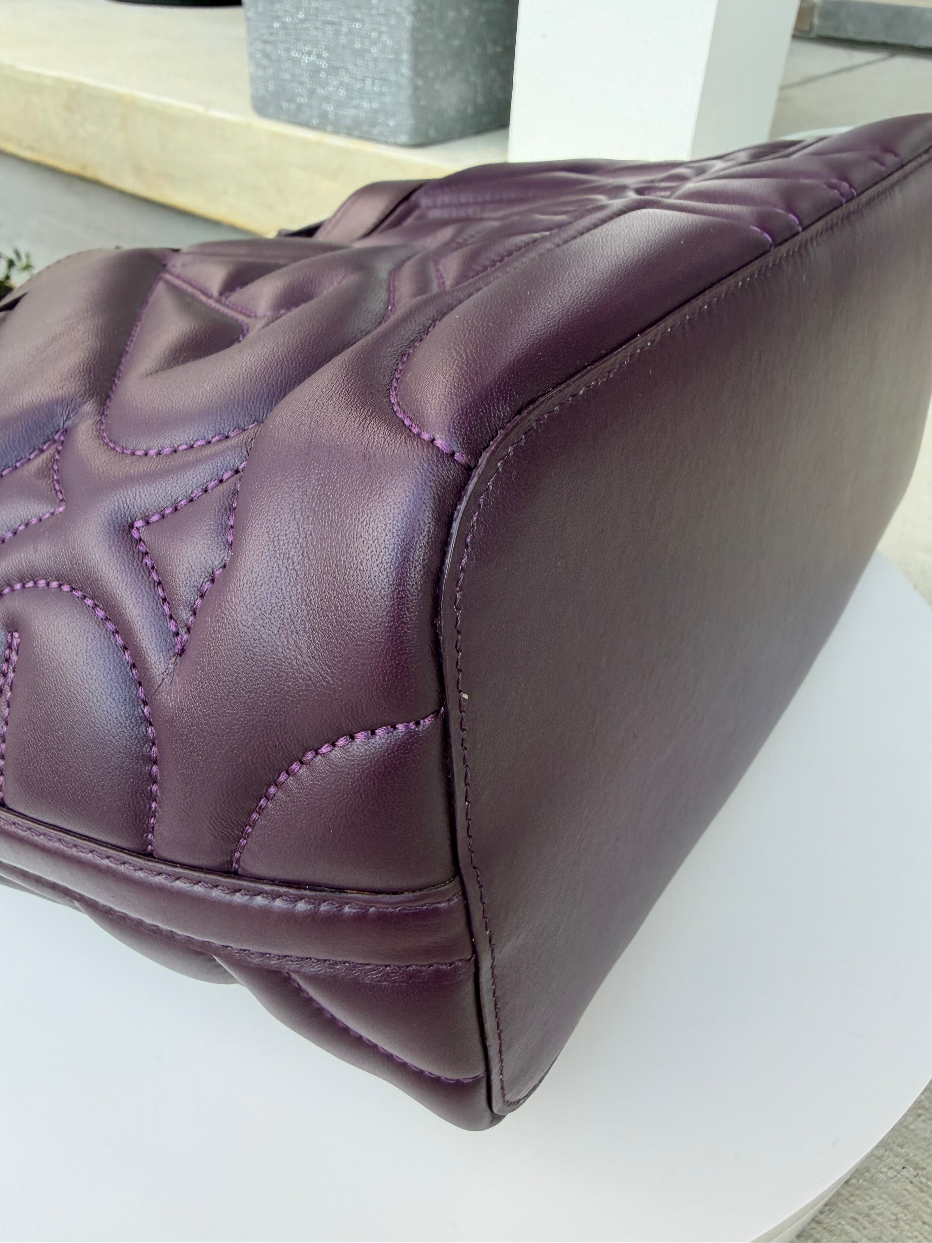 Alexander McQueen Tote
