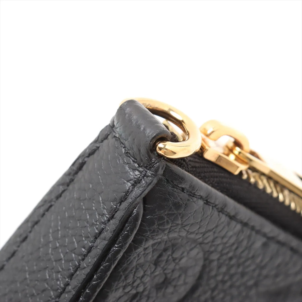 Louis Vuitton Monogram Empreinte Easy Pouch