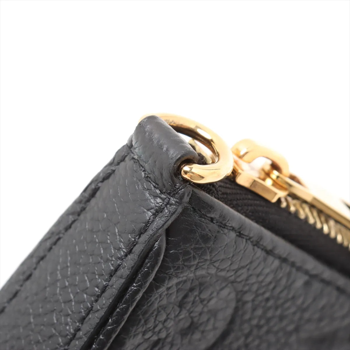 Louis Vuitton Monogram Empreinte Easy Pouch