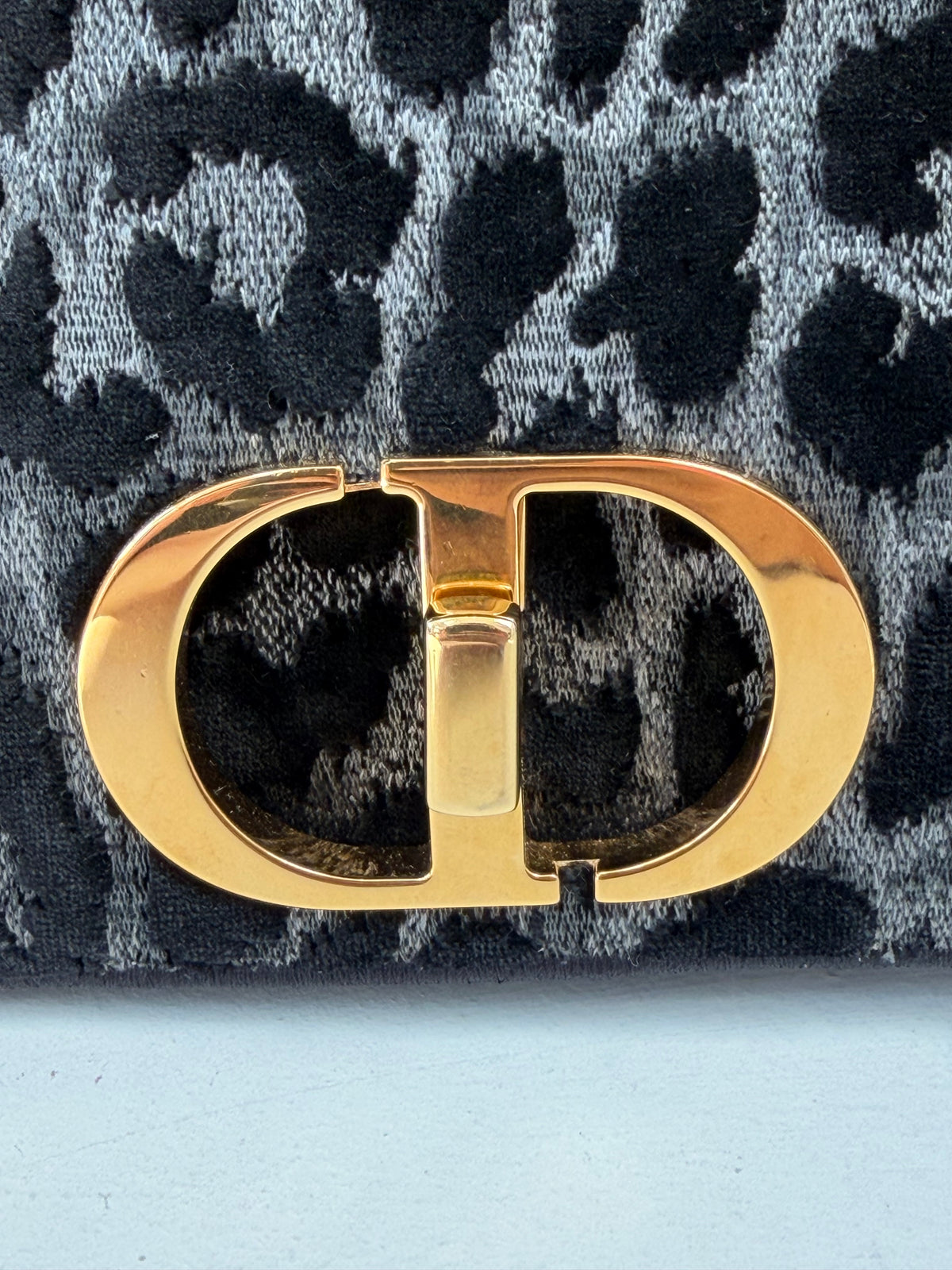Christian Dior Velvet Caro