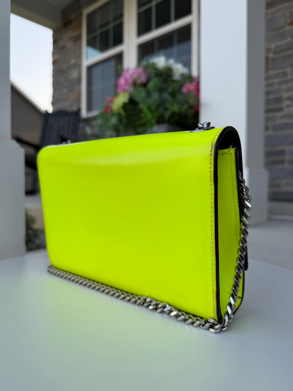 YSL Crossbody