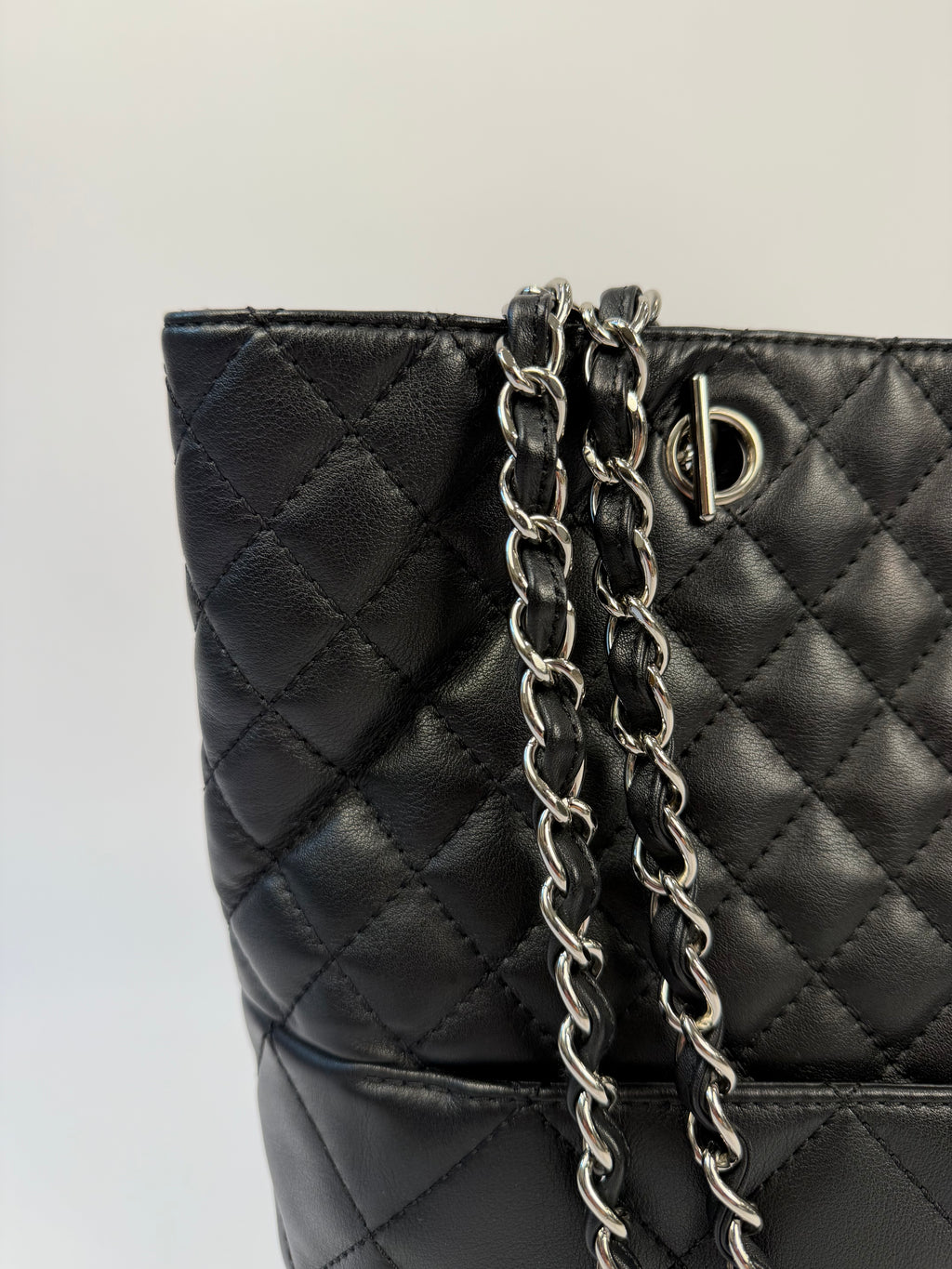 Chanel Tote