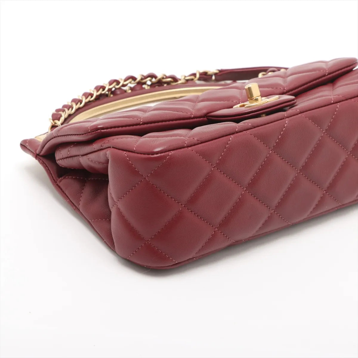 Chanel Top Handle, Crossbody, Shoulder