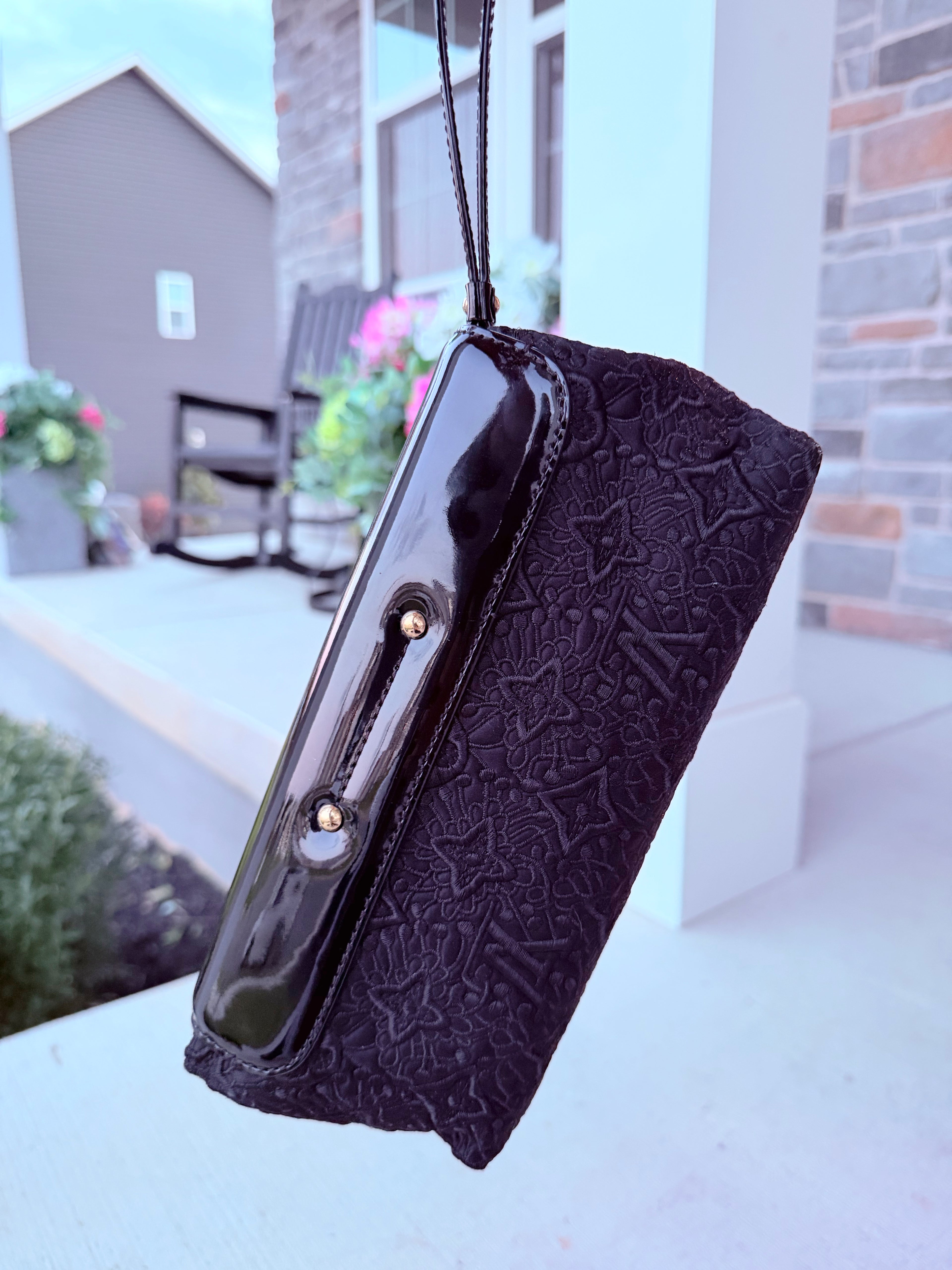 Louis Vuitton Wristlet