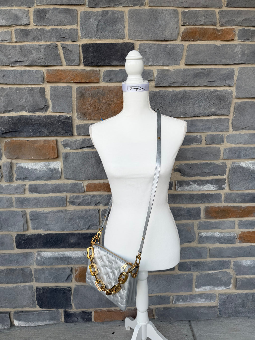 Louis Vuitton Coussin BB