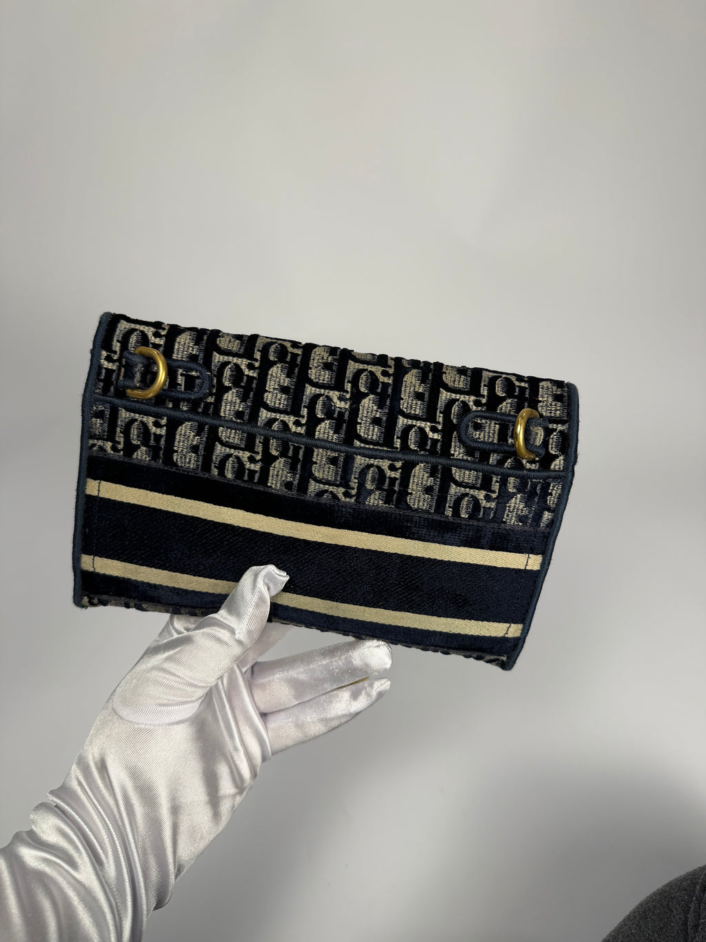 Christian Dior Belt Bag