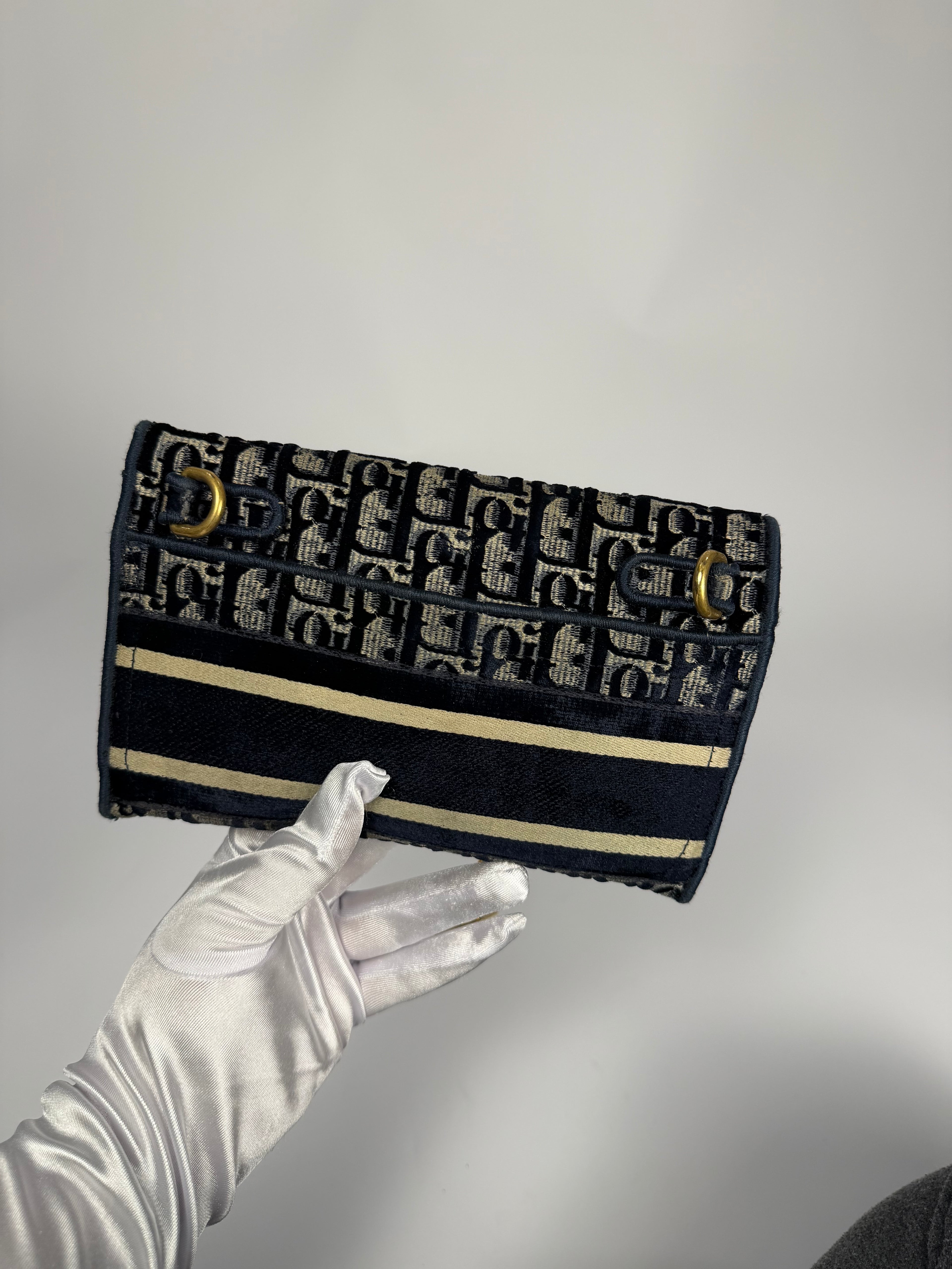 Christian Dior Belt Bag