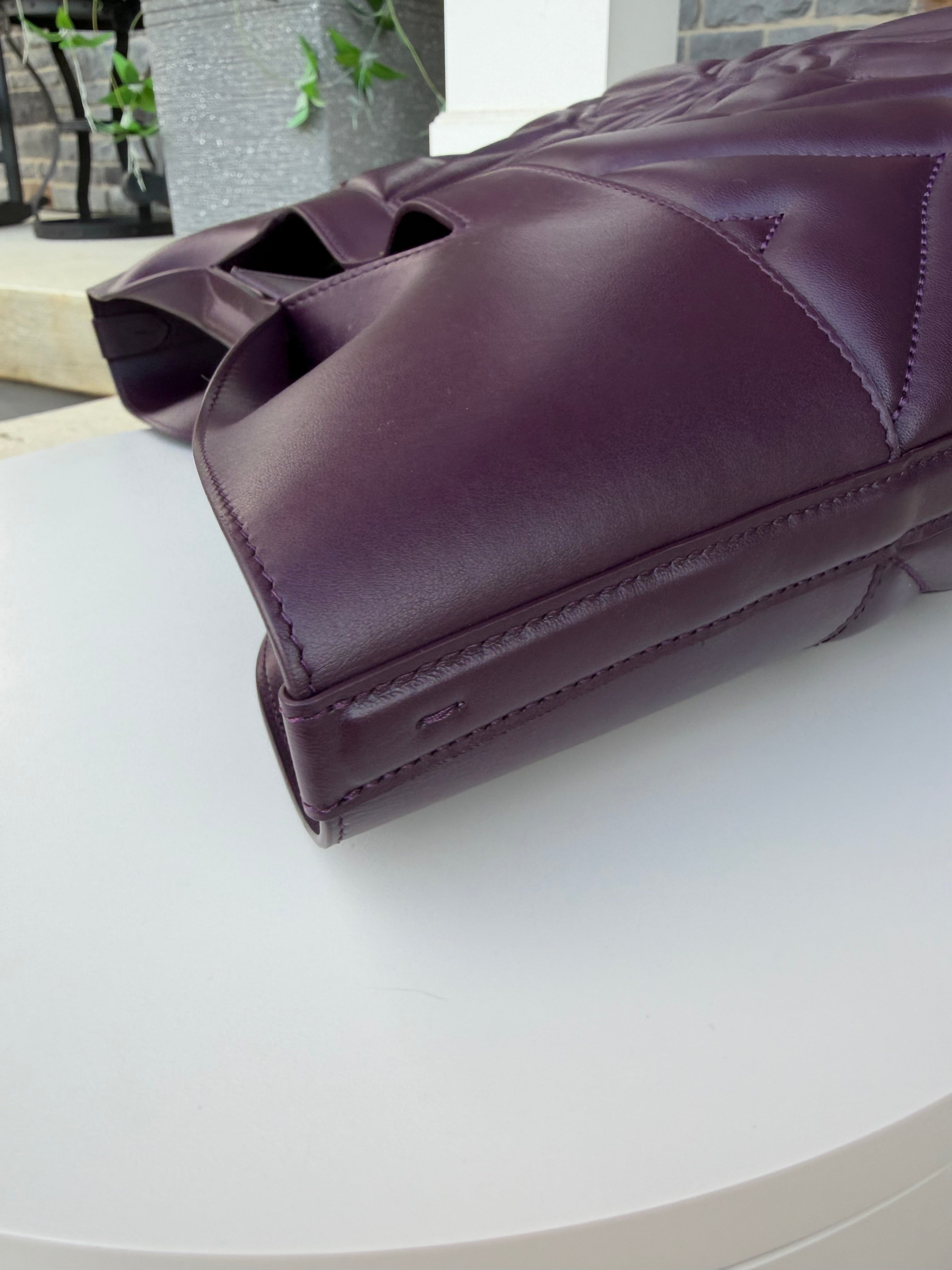 Alexander McQueen Tote
