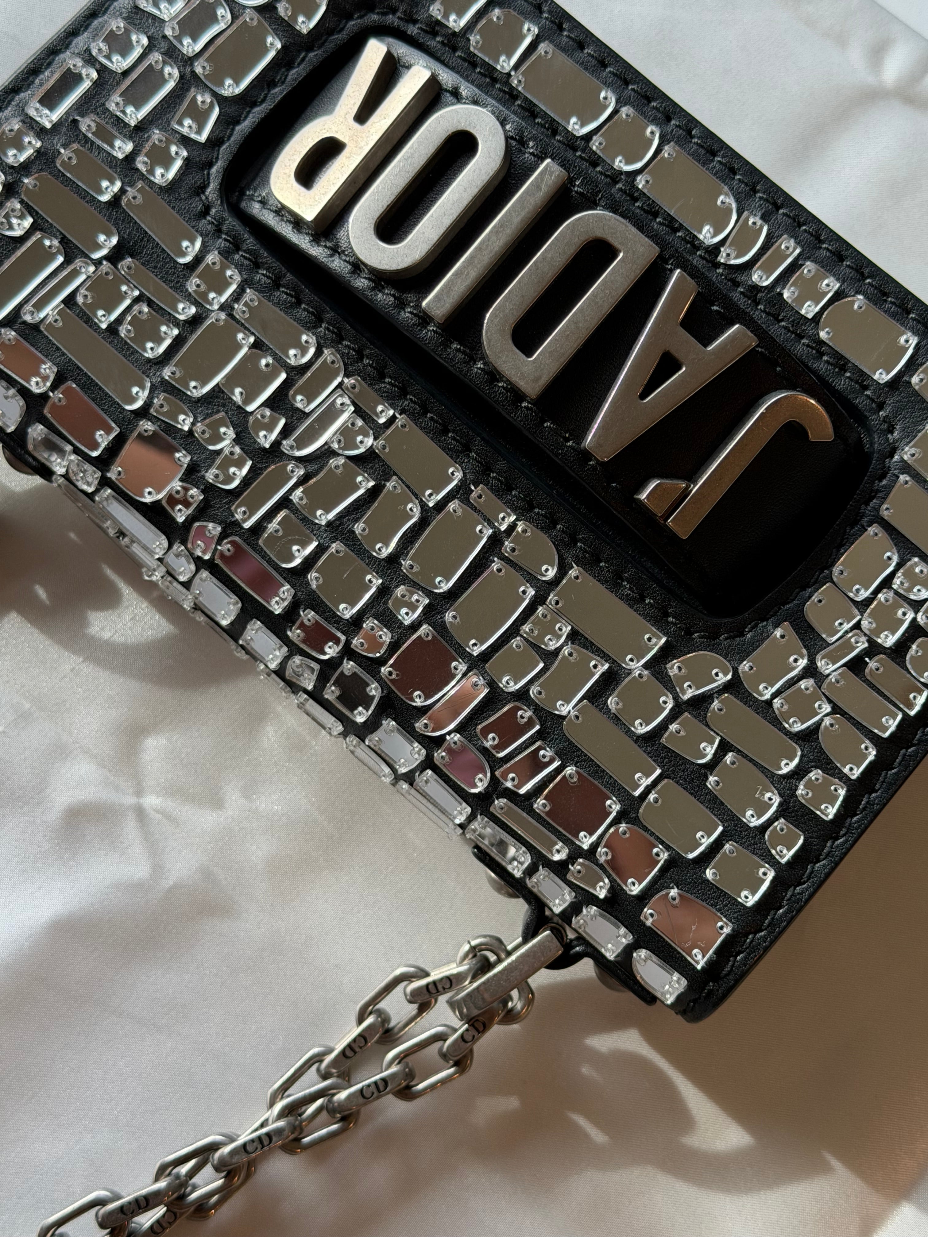 Dior Jadior Crossbody