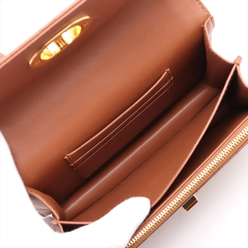 Christian Dior Miss Caro Mini Bag