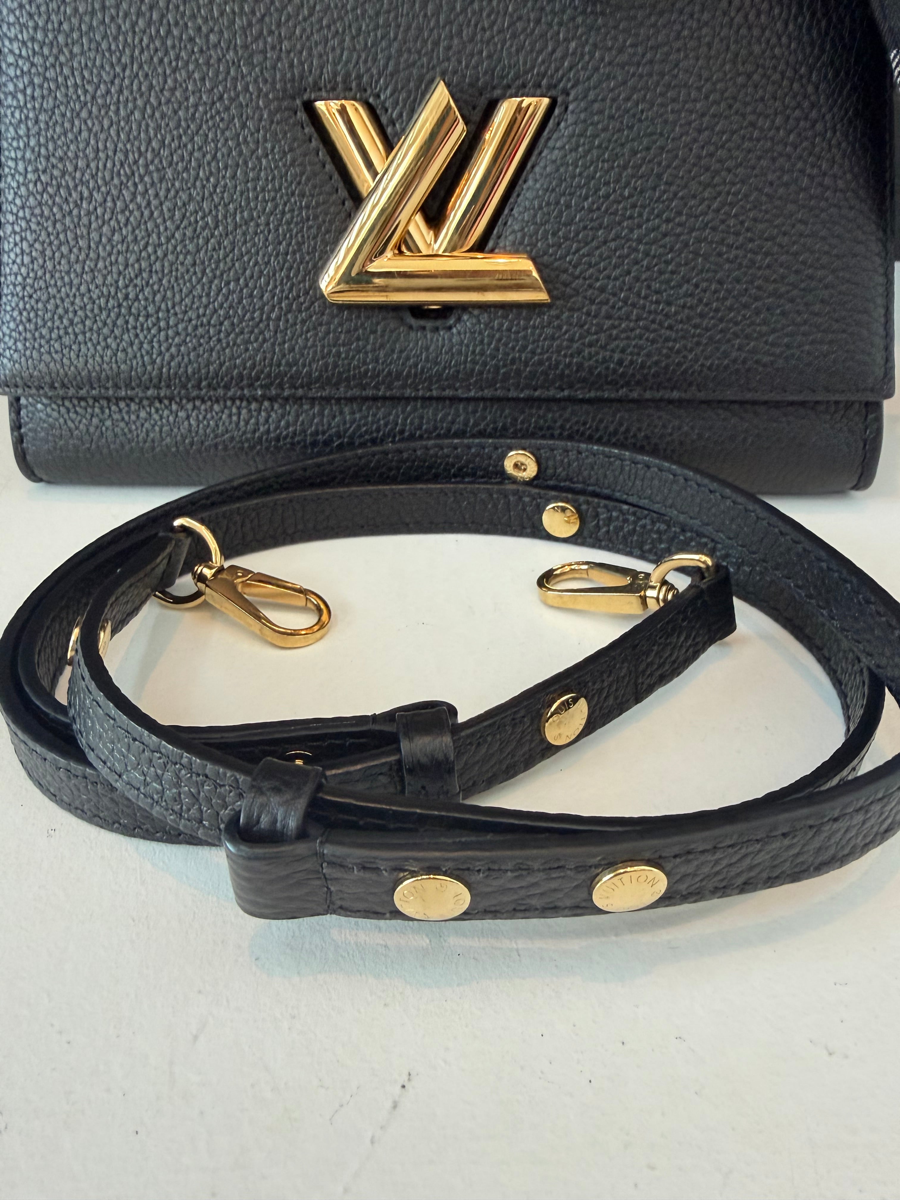 Louis Vuitton Twist